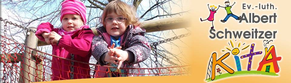 Albert Schweitzer KiTa